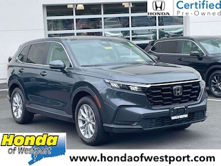 2023 Honda CR-V EX-L SUV Lease in Westport, CT