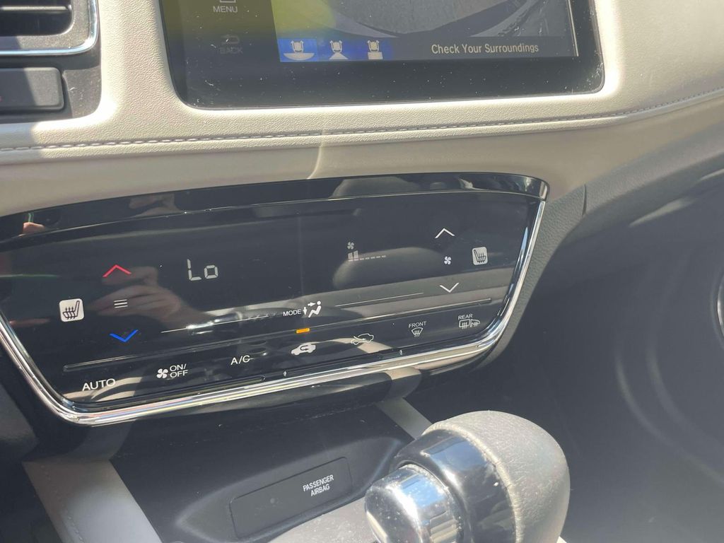 2018 Honda HR-V EX-L - Photo 29
