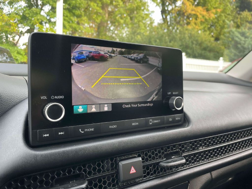 2023 Honda HR-V LX - Photo 27