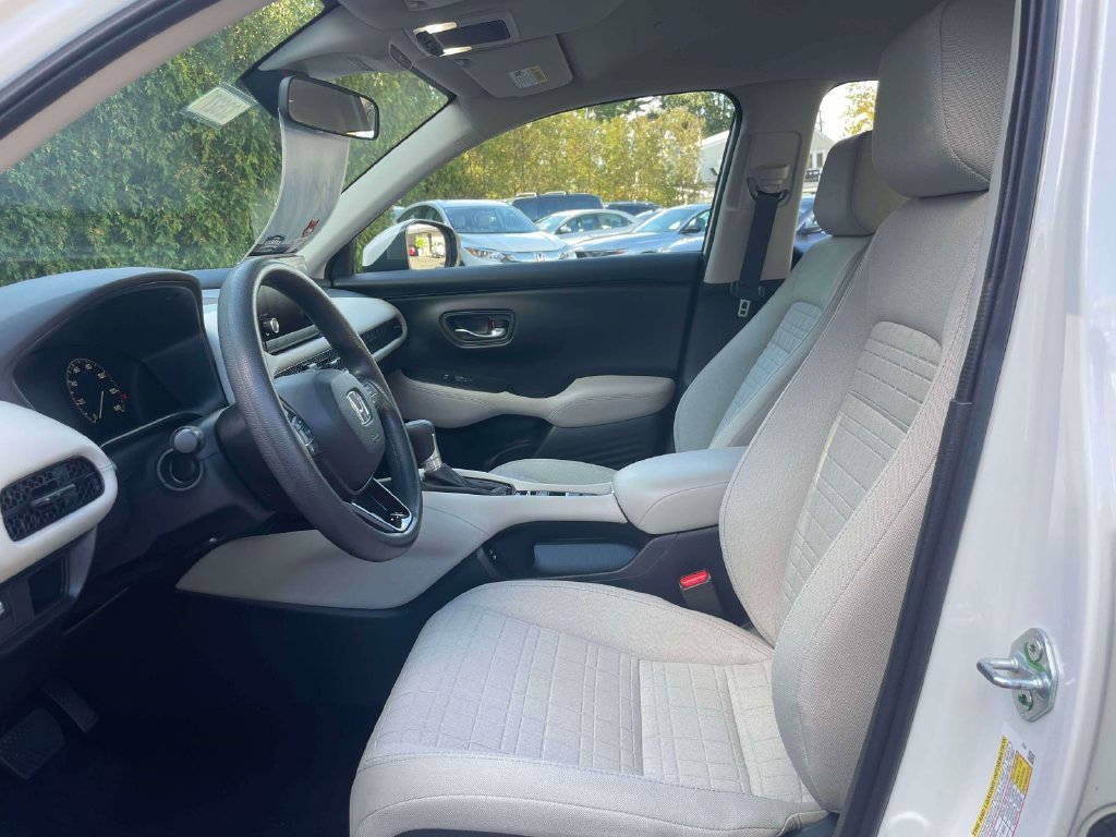 2024 Honda HR-V LX - Photo 15