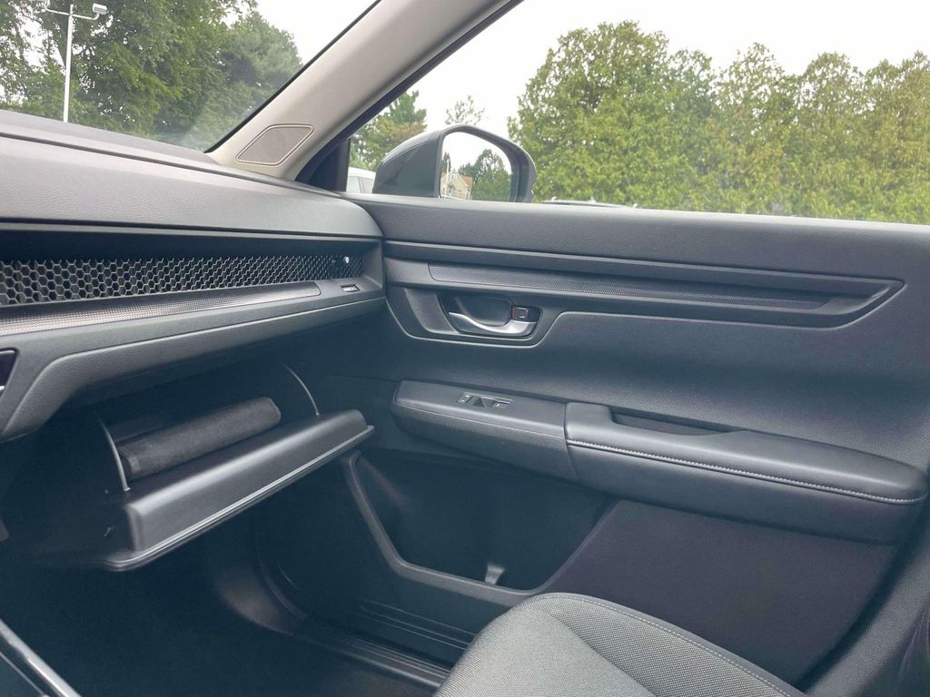 2024 Honda CR-V EX - Photo 34