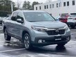  Honda Ridgeline