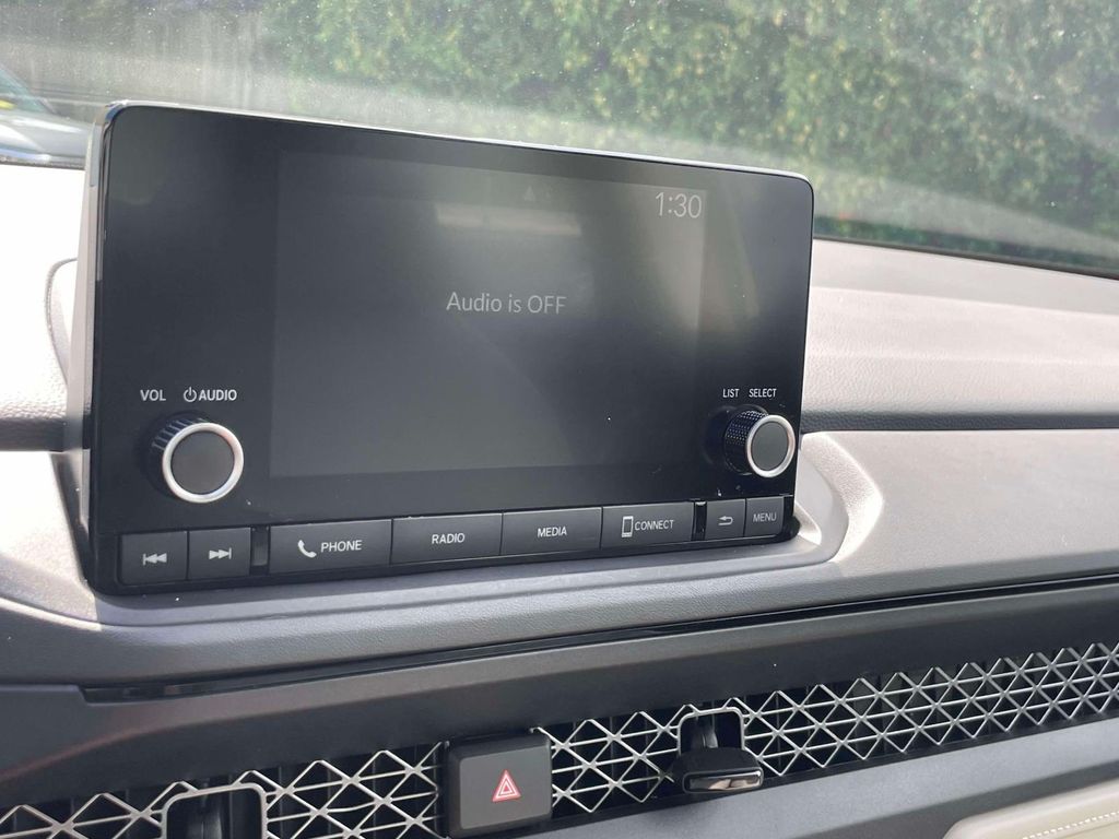 2024 Honda Accord LX - Photo 27