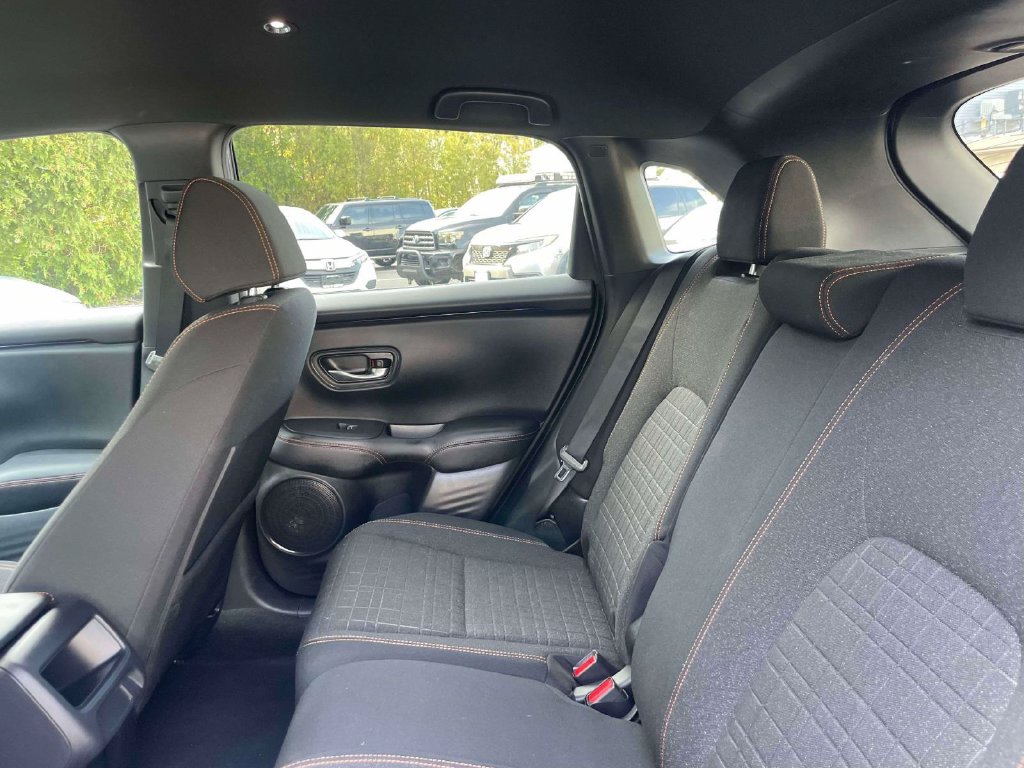2024 Honda HR-V Sport - Photo 11