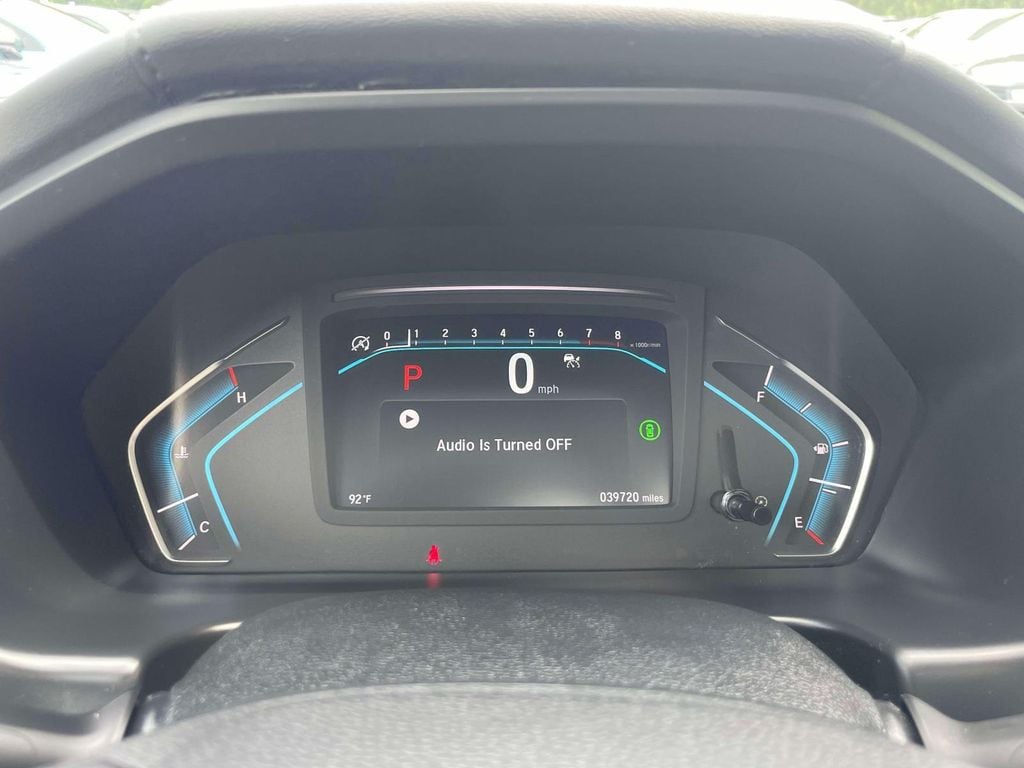 2023 Honda Odyssey Touring - Photo 27