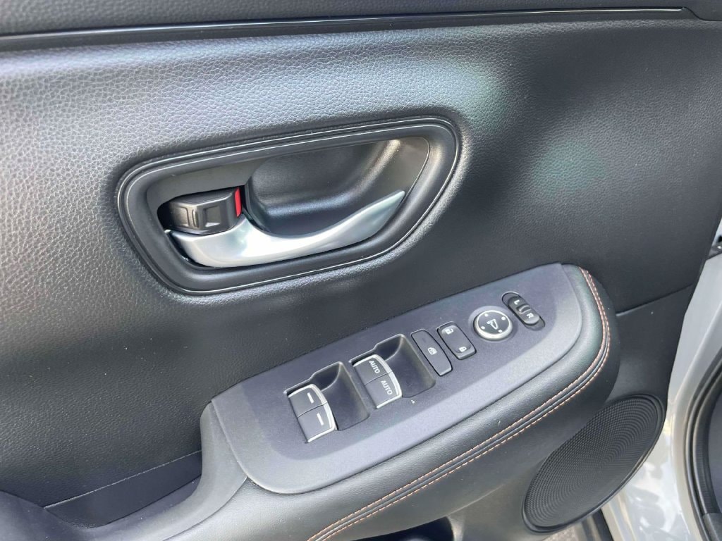 2024 Honda HR-V Sport - Photo 18