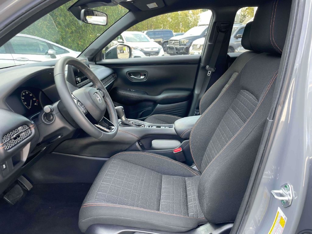 2024 Honda HR-V Sport - Photo 15