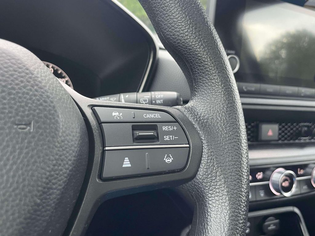 2024 Honda CR-V EX - Photo 23