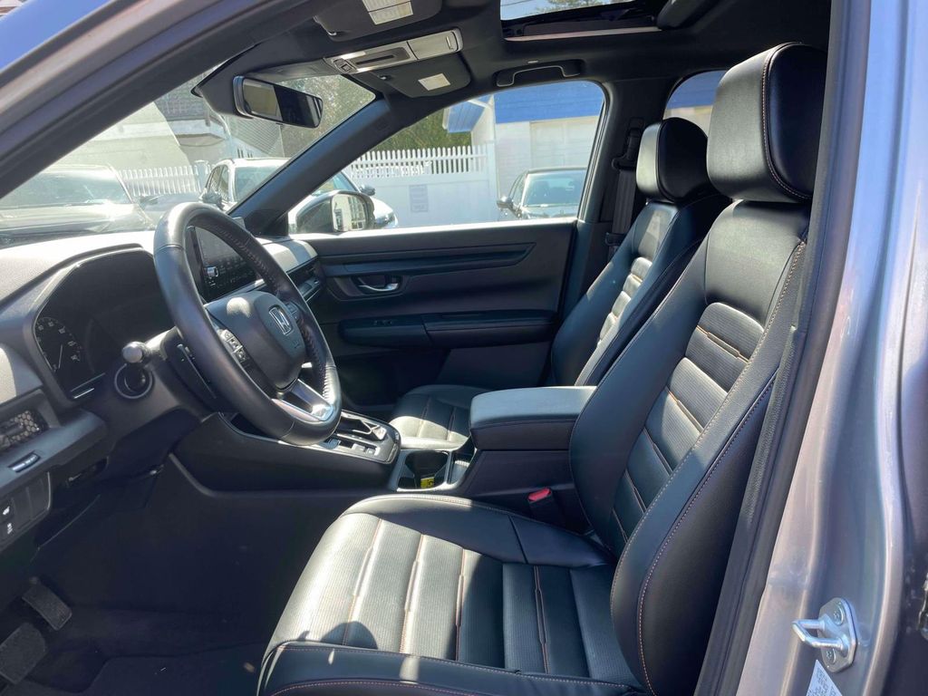 2024 Honda CR-V Sport-L - Photo 15