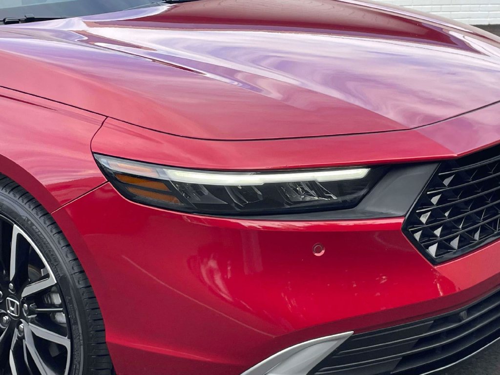 2023 Honda Accord Hybrid Touring - Photo 9