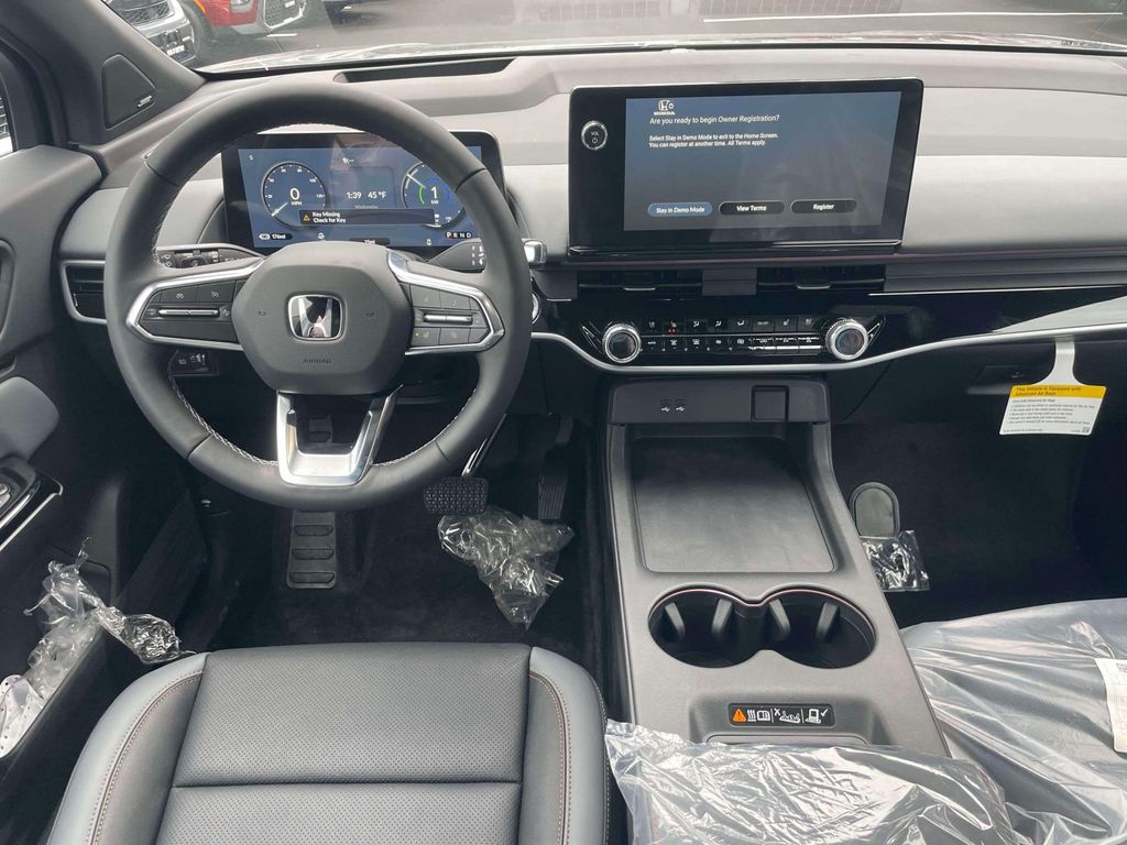 2026 Honda Prologue Touring - Photo 12