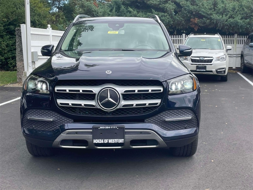Used 2020 Mercedes-Benz GLS GLS 450 SUV