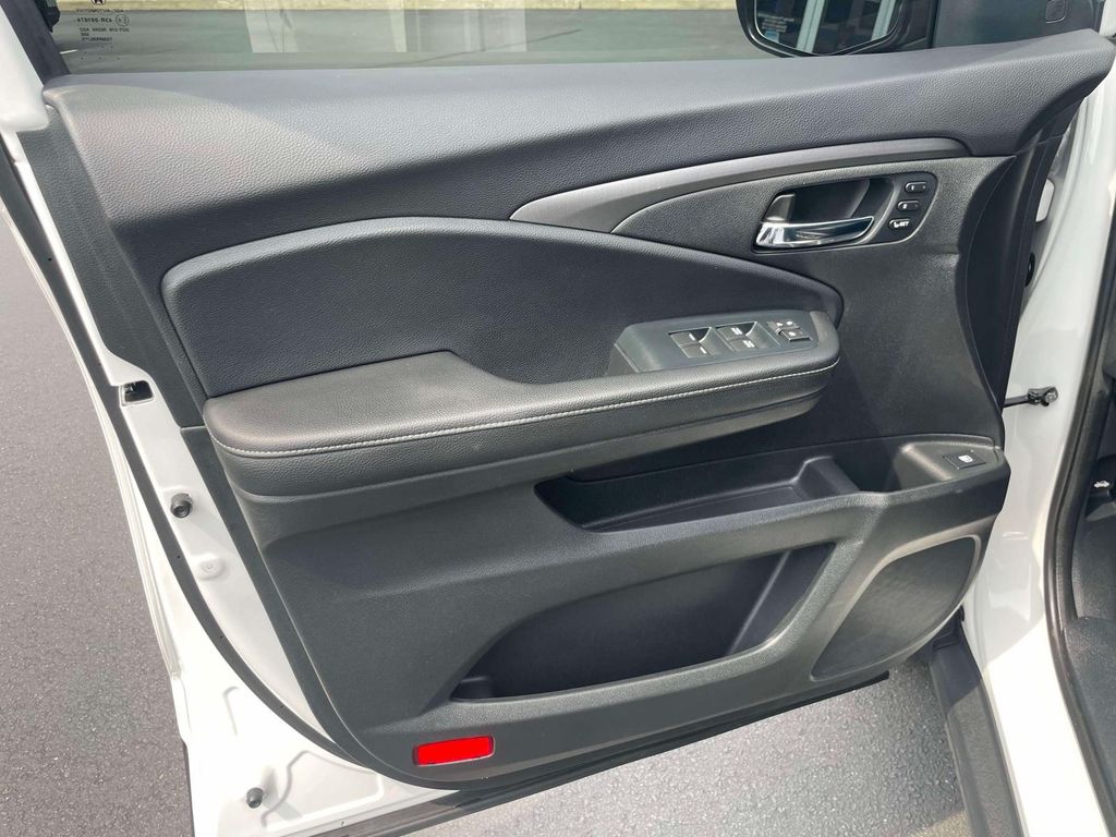 2023 Honda Ridgeline RTL - Photo 15