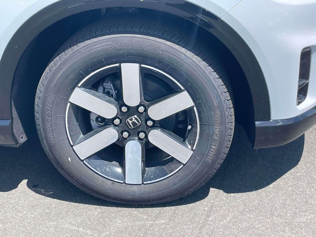 2026 Honda Prologue Touring - Photo 8