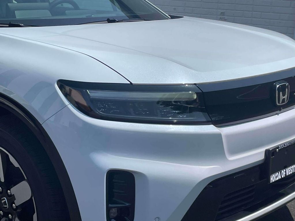 2026 Honda Prologue Elite - Photo 9