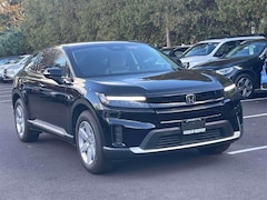 New 2025 Honda Prologue Elite SUV 256715 for Sale in Bridgeport, CT, at Honda of Westport