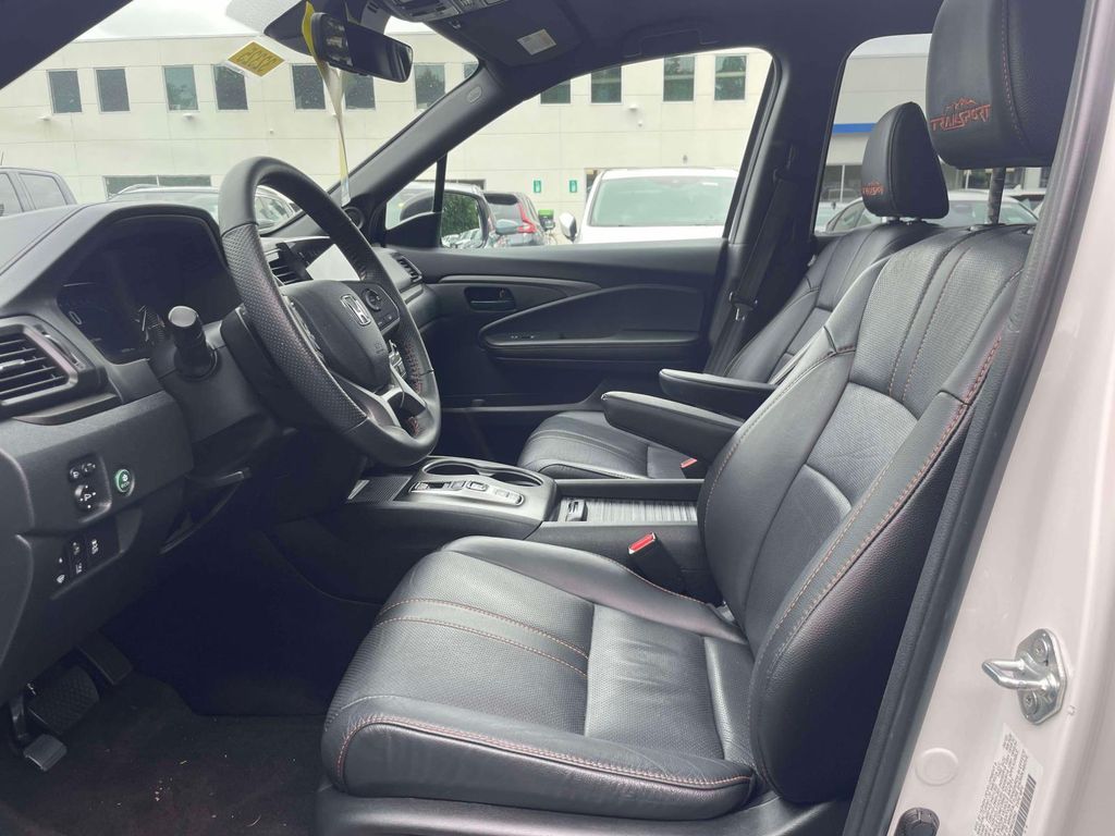 2023 Honda Passport TrailSport - Photo 15