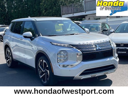 2024 Mitsubishi Outlander Phev SE SUV