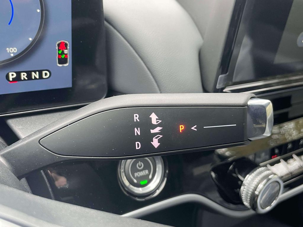 2026 Honda Prologue Touring - Photo 22