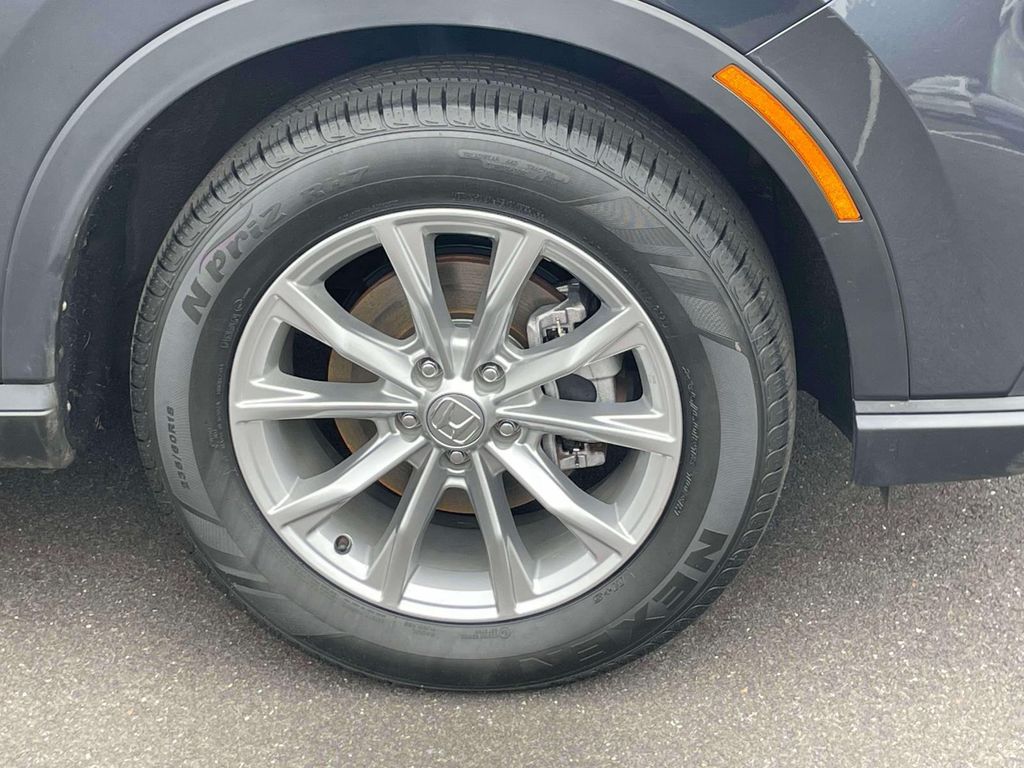 2023 Honda CR-V EX-L - Photo 8