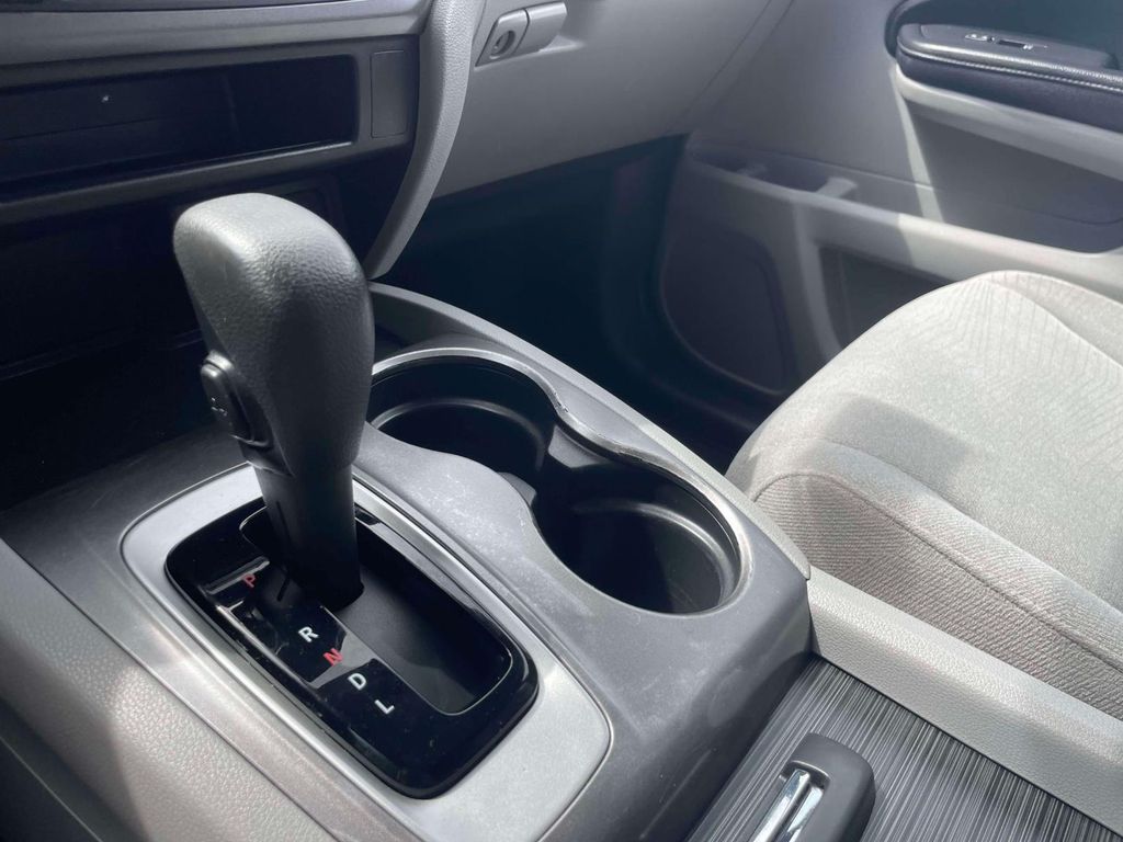 2016 Honda Pilot LX - Photo 30