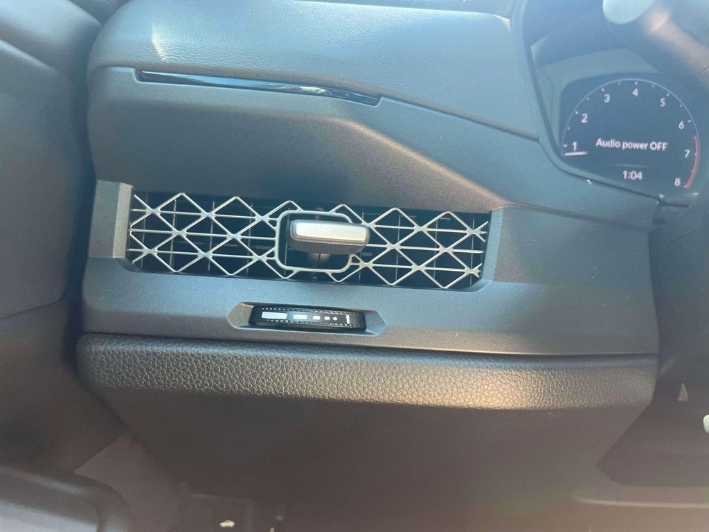 2023 Honda Accord EX - Photo 22