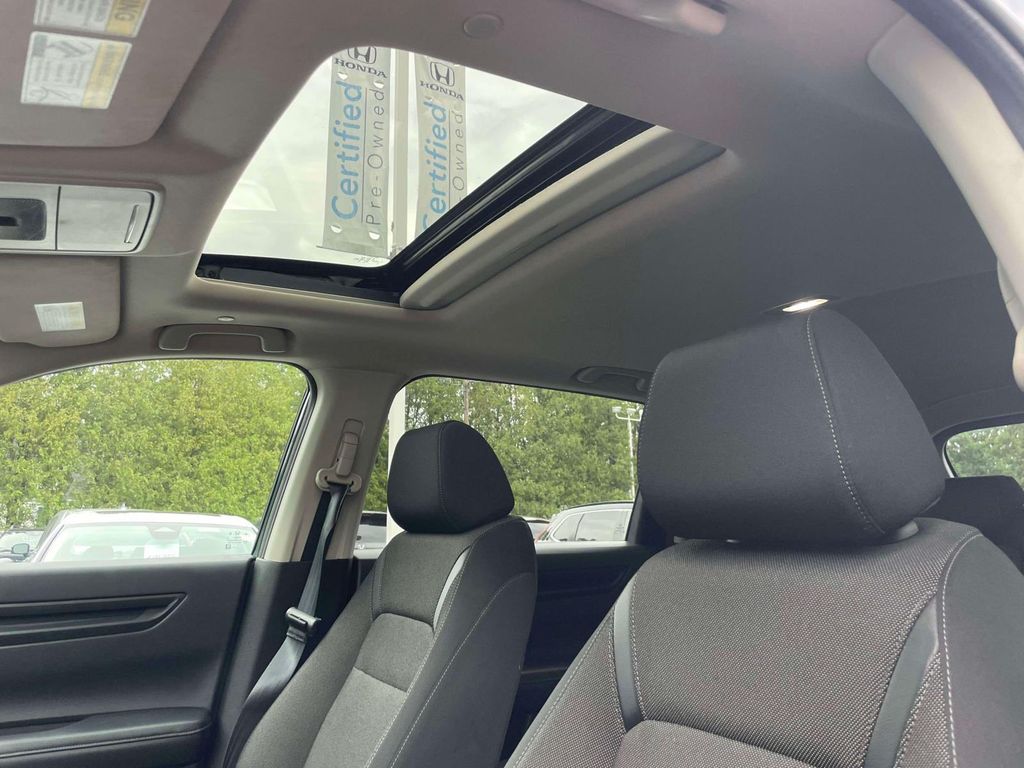 2024 Honda CR-V EX - Photo 20
