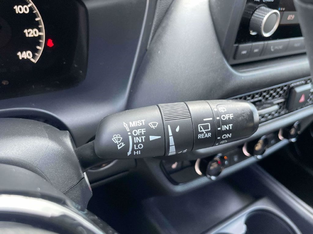 2024 Honda HR-V Sport - Photo 24