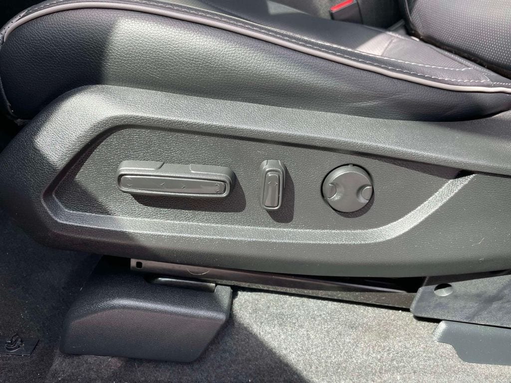 2023 Honda Pilot Elite - Photo 20