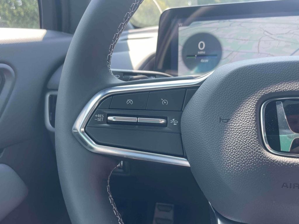 2026 Honda Prologue Elite - Photo 21