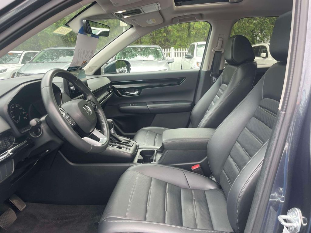 2024 Honda CR-V EX-L - Photo 15