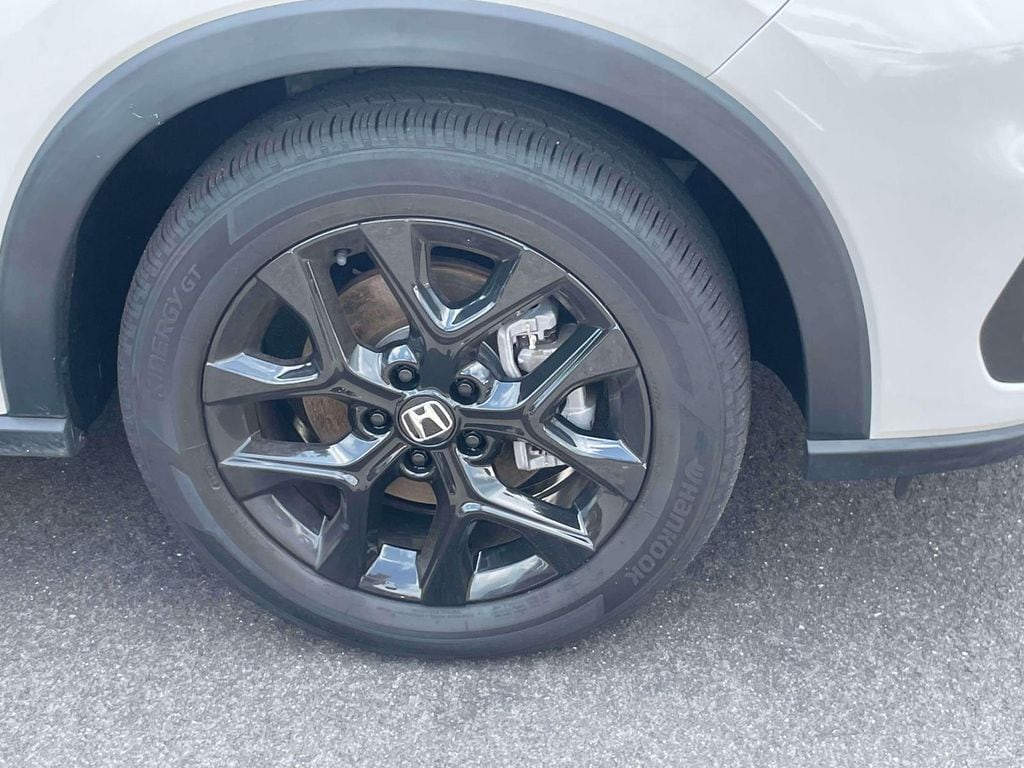 2023 Honda HR-V Sport - Photo 7
