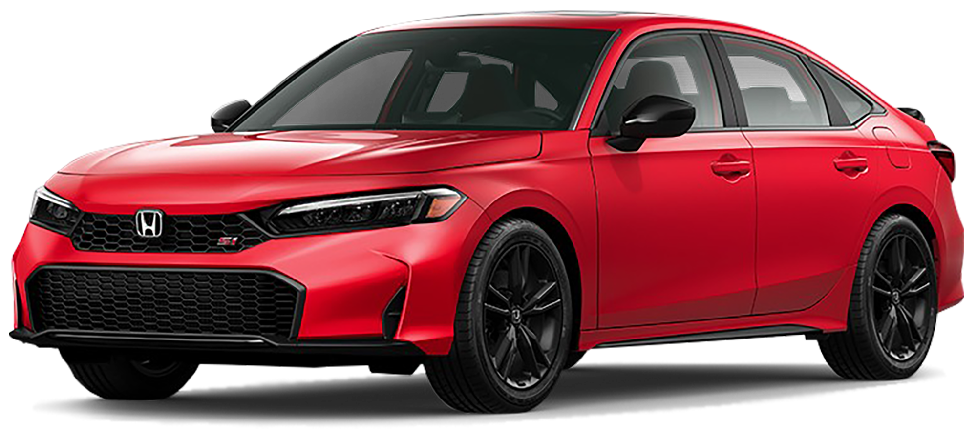 Honda Civic Si