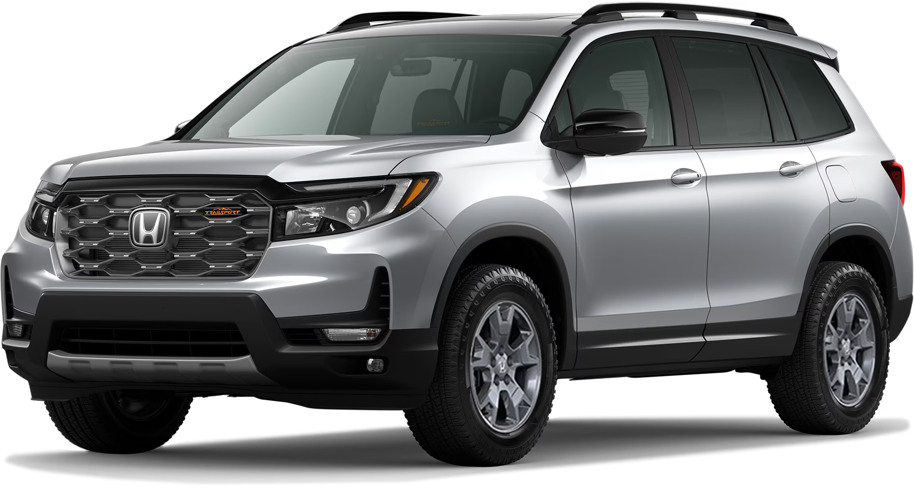 Honda Passport