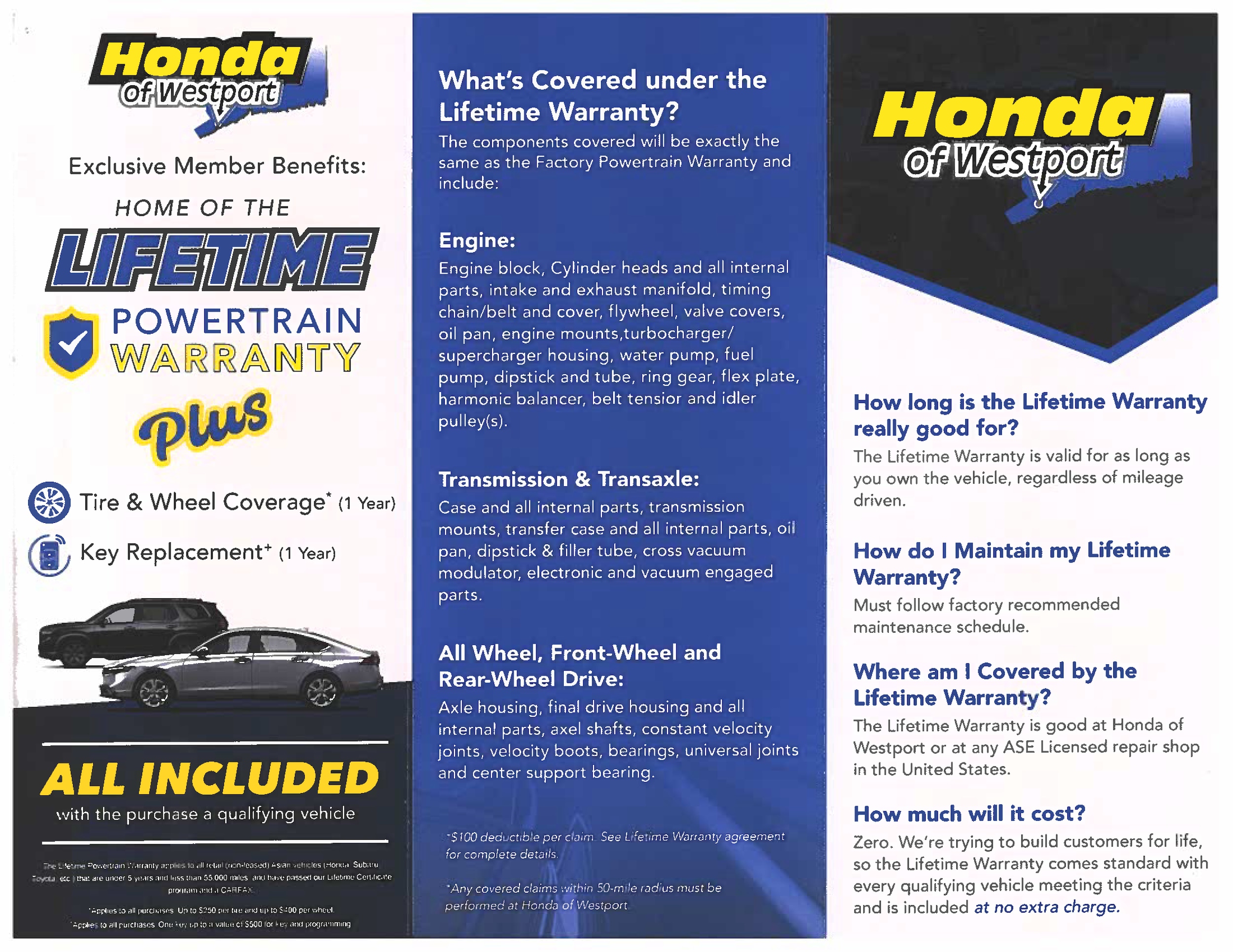 What Car Parts are Covered under Warranty? Essential Guide