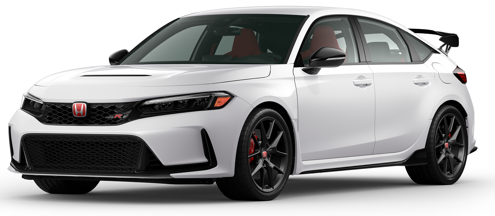 Honda Civic Type-r