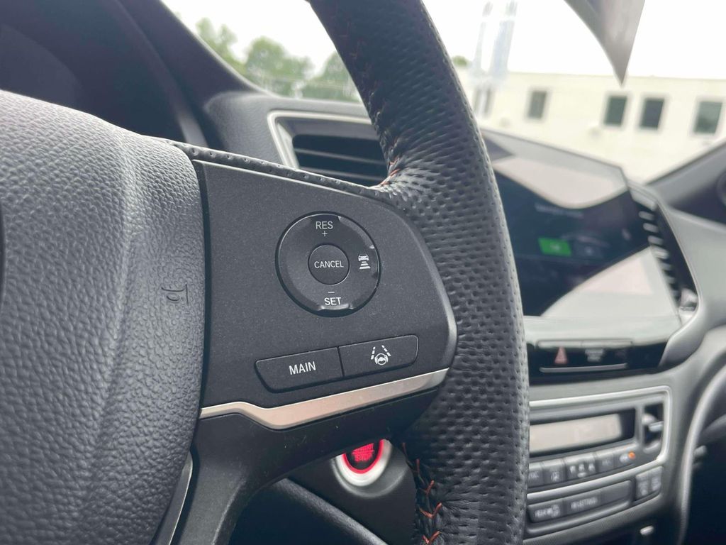 2023 Honda Passport TrailSport - Photo 24