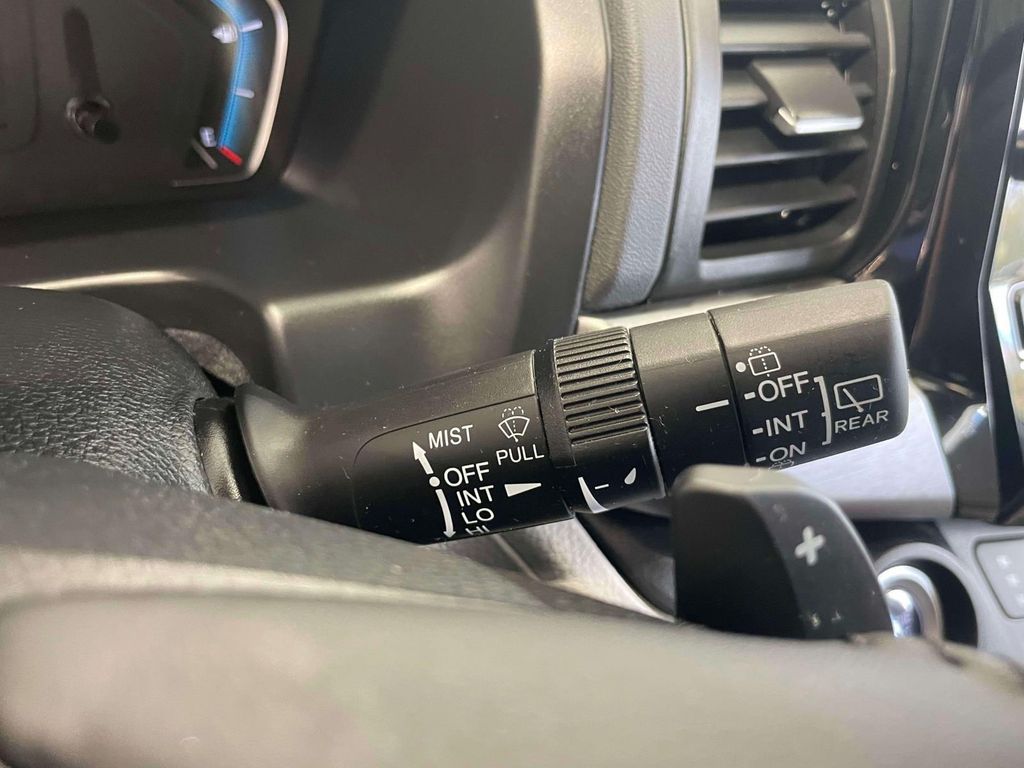 2024 Honda Odyssey EX-L - Photo 26