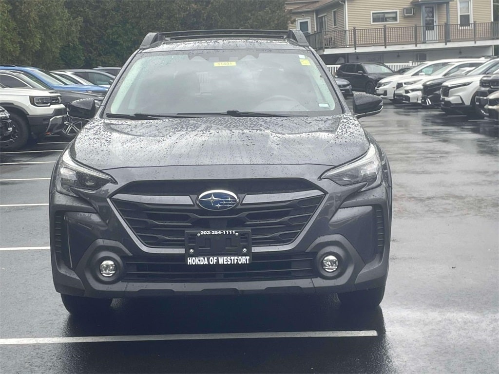 Used 2023 Subaru Outback Premium SUV