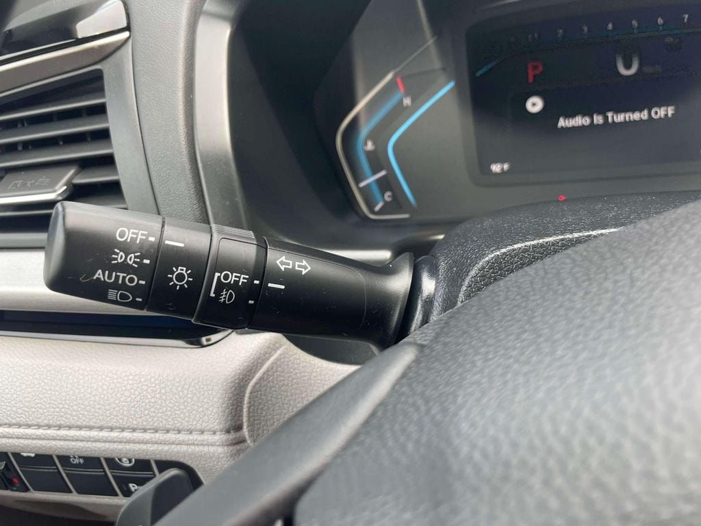 2023 Honda Odyssey Touring - Photo 25