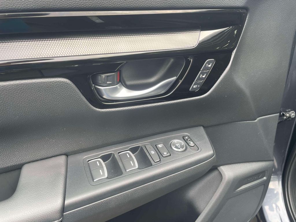 2024 Honda CR-V EX-L - Photo 18