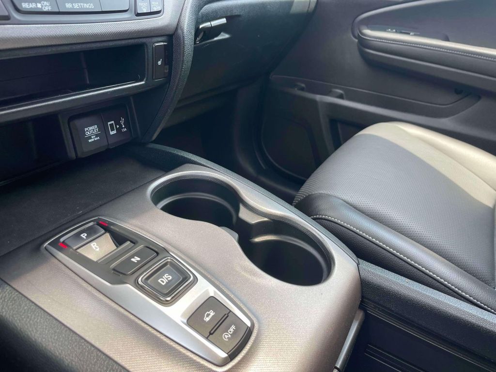 2023 Honda Ridgeline RTL - Photo 31