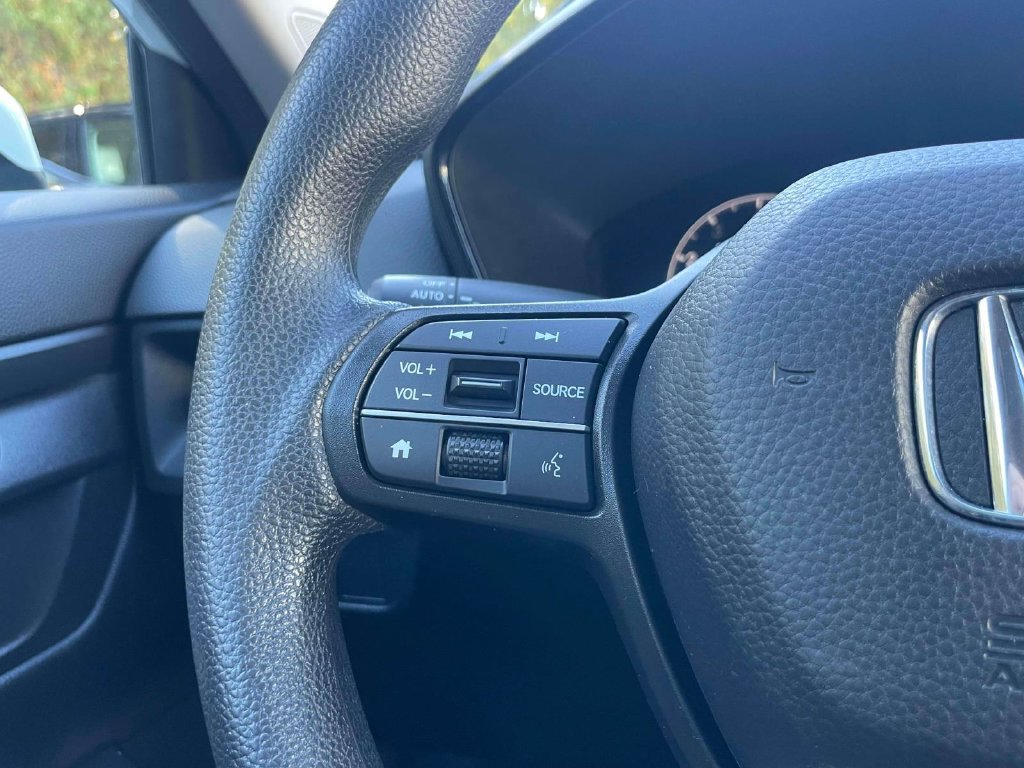 2024 Honda CR-V EX - Photo 22