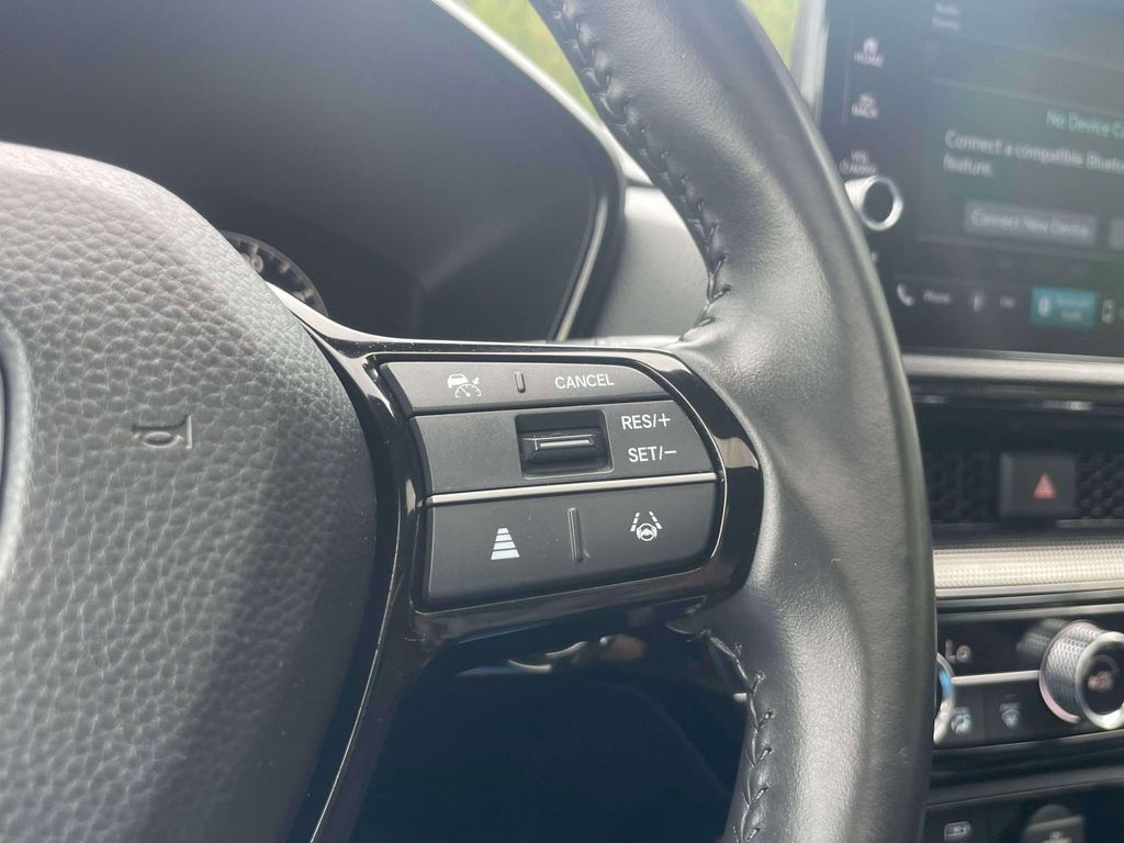 2024 Honda CR-V EX-L - Photo 24