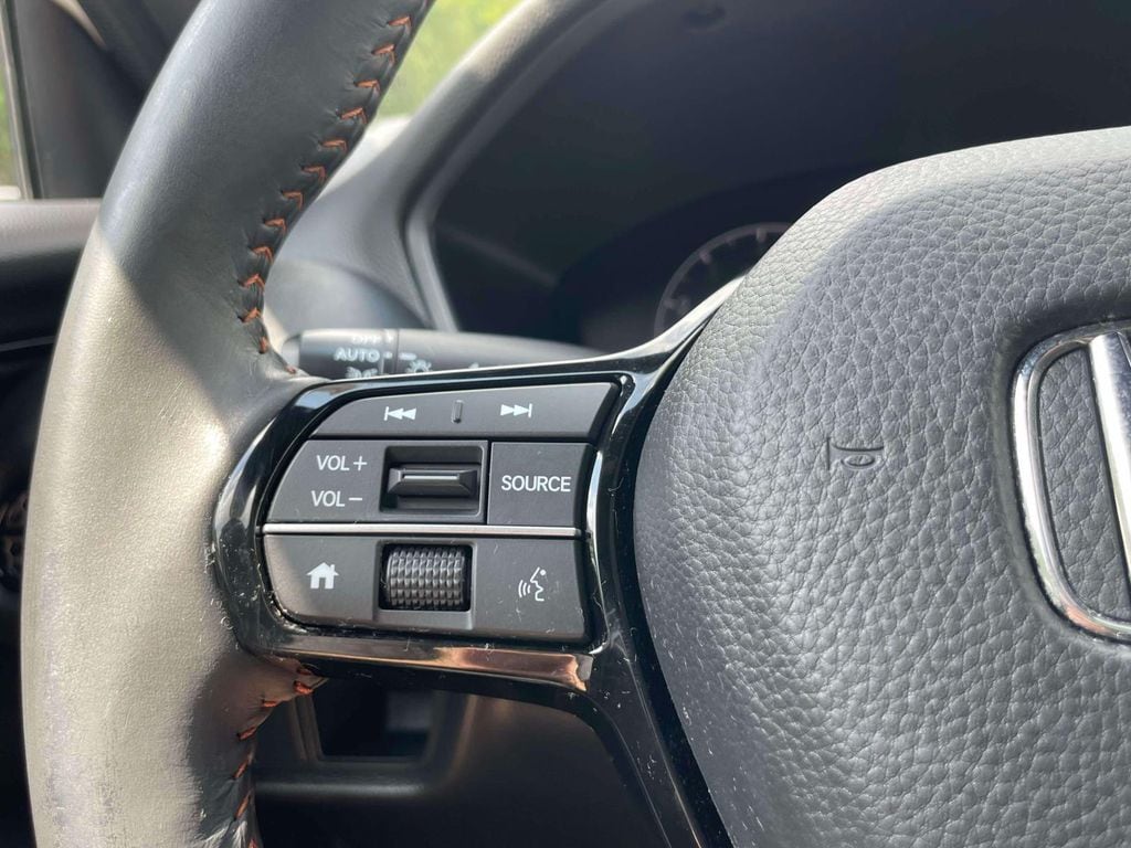 2023 Honda HR-V Sport - Photo 21
