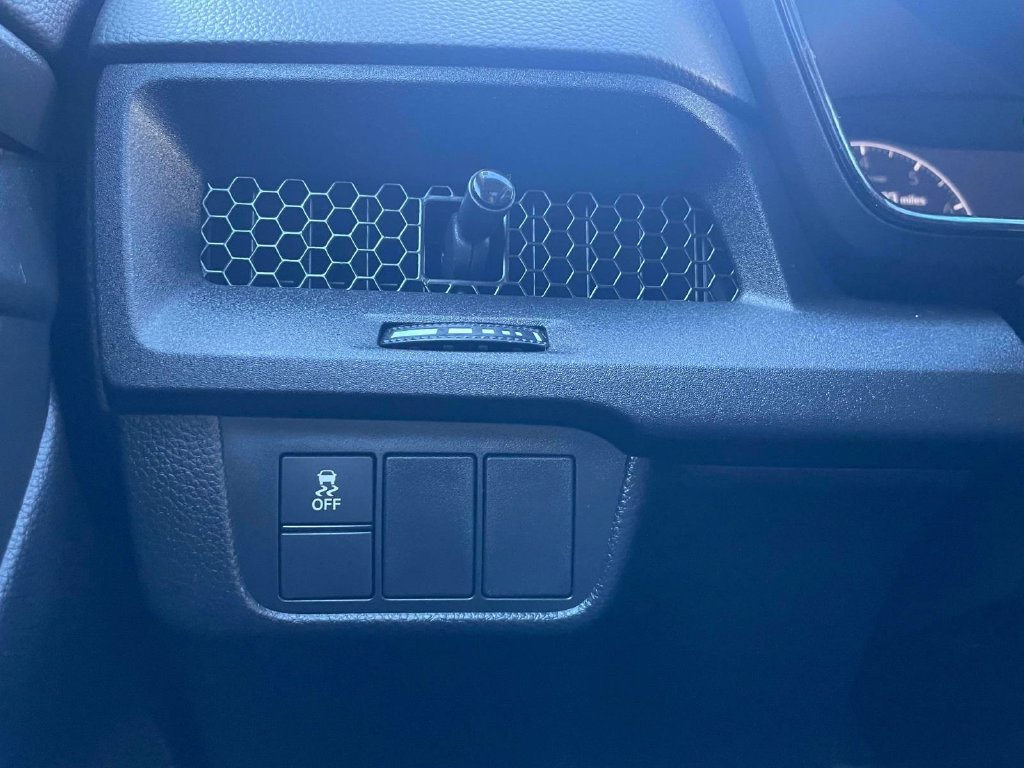 2024 Honda CR-V EX - Photo 21