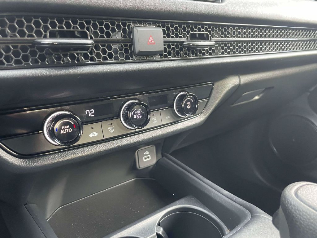 2023 Honda HR-V LX - Photo 28