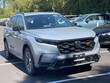  Honda CR-V Hybrid