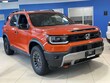  Honda Passport