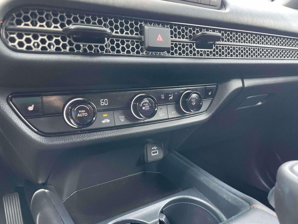 2023 Honda HR-V Sport - Photo 29
